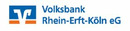 Volksbank Rhein-Erft-Köln eG Logo Volksbank Rhein-Erft-Köln eG