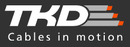 TKD KABEL GmbH Logo TKD KABEL GmbH
