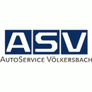Autoservice Völkersbach GmbH Logo Autoservice Völkersbach GmbH
