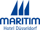 Maritim Hotel Düsseldorf Logo Maritim Hotel Düsseldorf