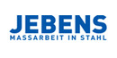 Jebens GmbH Logo Jebens GmbH