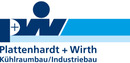 Plattenhardt + Wirth GmbH Logo Plattenhardt + Wirth GmbH