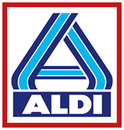 ALDI Seevetal Logo ALDI Seevetal