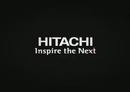 Hitachi Rail GTS Deutschland GmbH Logo Hitachi Rail GTS Deutschland GmbH