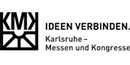 Karlsruher Messe- und Kongress GmbH Logo Karlsruher Messe- und Kongress GmbH