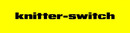 knitter-switch Logo knitter-switch