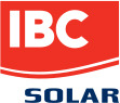 IBC SOLAR AG Logo IBC SOLAR AG
