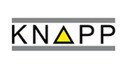 KNAPP Deutschland GmbH Logo KNAPP Deutschland GmbH