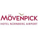 Mövenpick Hotel Nürnberg Airport Logo Mövenpick Hotel Nürnberg Airport