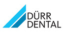 DÜRR DENTAL SE Logo DÜRR DENTAL SE