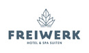 Hotel & Spa Suiten FreiWerk Logo Hotel & Spa Suiten FreiWerk