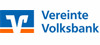 Vereinte Volksbank Logo Vereinte Volksbank