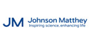 Johnson Matthey Catalysts (Germany) GmbH Logo Johnson Matthey Catalysts (Germany) GmbH