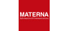 Materna AG Information & Communications Logo Materna AG Information & Communications