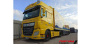 Fortuna Transporte GmbH Logo Fortuna Transporte GmbH