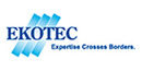 EKOTEC-Industrietechnik GmbH Logo EKOTEC-Industrietechnik GmbH