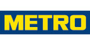 METRO Deutschland GmbH Logo METRO Deutschland GmbH