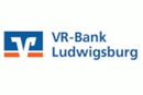 VR-Bank Ludwigsburg eG Logo VR-Bank Ludwigsburg eG