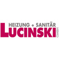LUCINSKI Heizung+Sanitär GmbH Logo LUCINSKI Heizung+Sanitär GmbH
