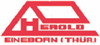 Herold Hoch- und Tiefbau GmbH Logo Herold Hoch- und Tiefbau GmbH