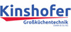 Kinshofer Großküchentechnik GmbH & Co. KG Logo Kinshofer Großküchentechnik GmbH & Co. KG