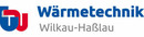 Wärmetechnik Wilkau-Haßlau GmbH & Co. KG Logo Wärmetechnik Wilkau-Haßlau GmbH & Co. KG