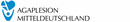 AGAPLESION MITTELDEUTSCHLAND gemeinnützige GmbH Logo AGAPLESION MITTELDEUTSCHLAND gemeinnützige GmbH