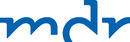 MDR - Mitteldeutscher Rundfunk Logo MDR - Mitteldeutscher Rundfunk