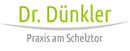 Praxis Dr. Dünkler Logo Praxis Dr. Dünkler