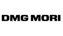 DMG MORI Pfronten GmbH Logo DMG MORI Pfronten GmbH