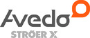Avedo Rostock GmbH Niederlassung Stralsund Logo Avedo Rostock GmbH Niederlassung Stralsund