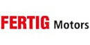 FERTIG Motors GmbH Logo FERTIG Motors GmbH