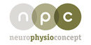 npc neuro physio concept gmbh Logo npc neuro physio concept gmbh