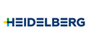 Heidelberger Druckmaschinen AG Logo Heidelberger Druckmaschinen AG