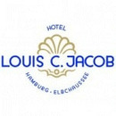 Hotel Louis C. Jacob Logo Hotel Louis C. Jacob