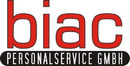 biac Personalservice GmbH Logo biac Personalservice GmbH