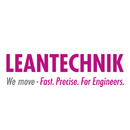 LEANTECHNIK AG Logo LEANTECHNIK AG