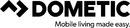 Dometic Germany Krautheim GmbH Logo Dometic Germany Krautheim GmbH