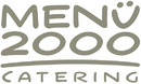 Menü 2000 Catering Röttgers GmbH & Co. KG Logo Menü 2000 Catering Röttgers GmbH & Co. KG