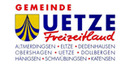 Gemeinde Uetze Logo Gemeinde Uetze