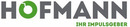 Siegfried Hofmann GmbH Logo Siegfried Hofmann GmbH