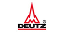 DEUTZ AG Logo DEUTZ AG