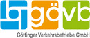 Logo Göttinger Verkehrsbetriebe GmbH