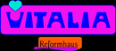 Vitalia GmbH Logo Vitalia GmbH