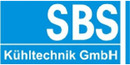 SBS Kühltechnik GmbH Logo SBS Kühltechnik GmbH