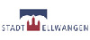 Stadtverwaltung Ellwangen Logo Stadtverwaltung Ellwangen