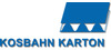 Kosbahn Karton GmbH Logo Kosbahn Karton GmbH
