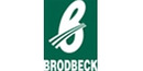 Gottlob Brodbeck GmbH & Co. KG Bauunternehmung Logo Gottlob Brodbeck GmbH & Co. KG Bauunternehmung