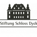 Stiftung Schloss Dyck Logo Stiftung Schloss Dyck