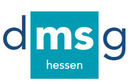 Deutsche Multiple Sklerose Gesellschaft Landesverband Hessen e. V. Logo Deutsche Multiple Sklerose Gesellschaft Landesverband Hessen e. V.